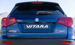 Suzuki Vitara ürün görseli