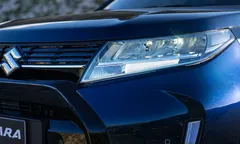 Suzuki Vitara ürün görseli