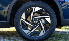 Suzuki Vitara ürün görseli