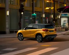 Suzuki Vitara ürün görseli
