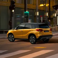 Suzuki Vitara ürün görseli