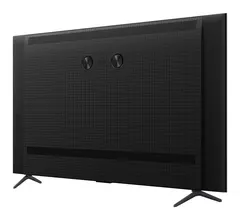 TCL C6KS QD-Mini LED TV, arkadan üç çeyrek