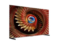 TCL C8K QD-Mini LED TV ürün görseli