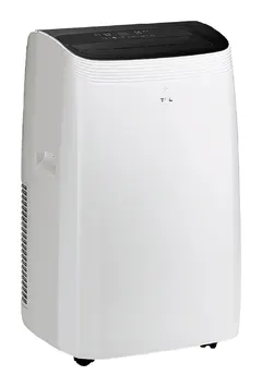 TCL DM4 TAC-12CHPB 12.000 BTU Portatif Klima ürün görseli