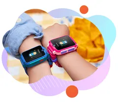 TCL MOVETIME MT42 Family Watch 2 ürün görseli