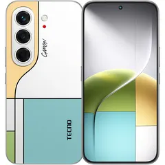 TECNO CAMON Slim 5G ürün görseli