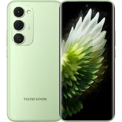 TECNO SPARK 40 Pro+ ürün görseli