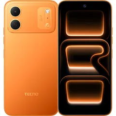 TECNO SPARK 50C ürün görseli