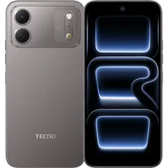 TECNO SPARK 50C ürün görseli