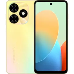 TECNO SPARK Go 2024 ürün görseli
