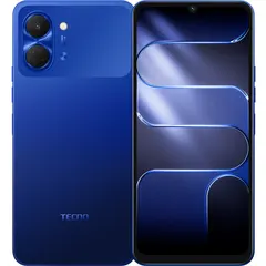 TECNO SPARK Go 3 ürün görseli