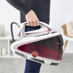 Tefal Pro Express Protect GV9566 Buhar Kazanlı Ütü ürün görseli