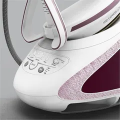 Tefal Pro Express Protect GV9566 Buhar Kazanlı Ütü ürün görseli