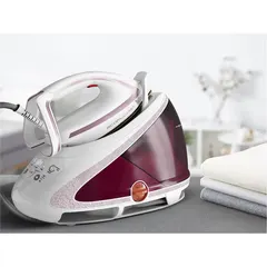 Tefal Pro Express Protect GV9566 Buhar Kazanlı Ütü ürün görseli