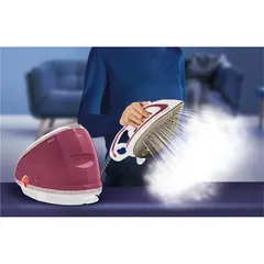 Tefal Pro Express Protect GV9566 Buhar Kazanlı Ütü ürün görseli