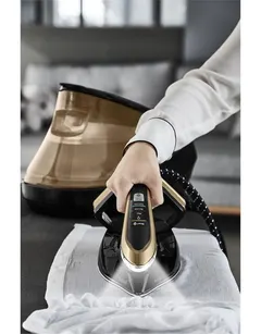 Tefal Pro Express Vision GV9820 Buhar Kazanlı Ütü ürün görseli