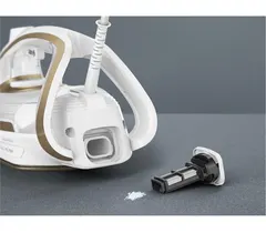 Tefal Puregliss FV8042 Buharlı Ütü ürün görseli