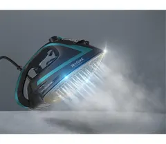 Tefal Puregliss FV8066 Buharlı Ütü ürün görseli
