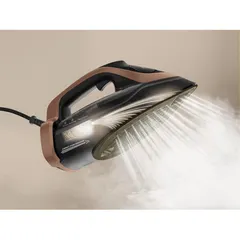 Tefal Ultimate Power Pro FV9E5 Buharlı Ütü ürün görseli