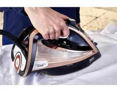 Tefal Ultimate Pure FV9845 Buharlı Ütü ürün görseli