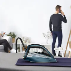 Tefal Ultimate Pure FV9851 Buharlı Ütü ürün görseli