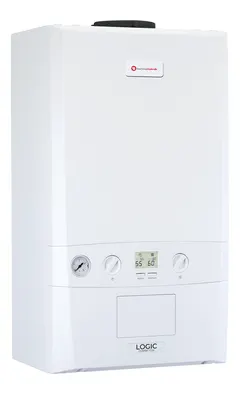 Termoteknik Logic2 Premix Yoğuşmalı Kombi ürün görseli