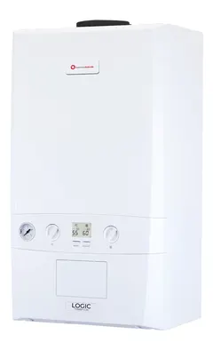 Termoteknik Logic2 Premix Yoğuşmalı Kombi ürün görseli