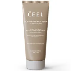 The Ceel Skin Whitening Brightening Care Cream (Beyazlatıcı Krem) ürün görseli