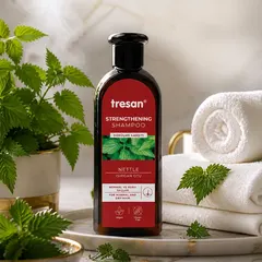 Tresan Isırgan Otu Şampuanı Normal ve Kuru Saçlar 300 ml ürün görseli