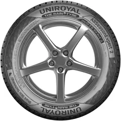 Uniroyal AllSeasonExpert 2 ürün görseli