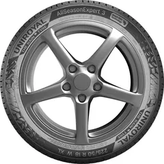 Uniroyal AllSeasonExpert 3 Lastik ürün görseli