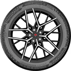 Uniroyal RainExpert 6 ürün görseli