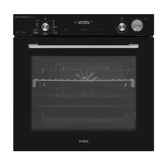 Vestel AF-910412 B LF WIFI Ankastre Fırın ürün görseli