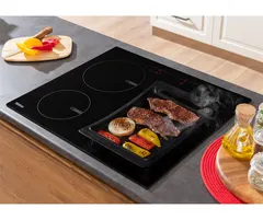 Vestel AO-6470 S-K Ankastre Ocak ürün görseli