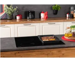 Vestel AO-6470 S-K Ankastre Ocak ürün görseli
