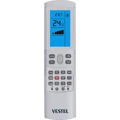 Vestel Buzz Inverter Klima ürün görseli