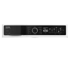 Vestel CMI 108442 WIFI Çamaşır Makinesi ürün görseli