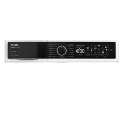 Vestel CMI 128442 WIFI Çamaşır Makinesi ürün görseli