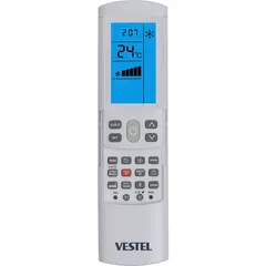 Vestel Flora Doğa Inverter Klima ürün görseli