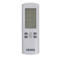 Vestel Flora Doğa Inverter Klima ürün görseli