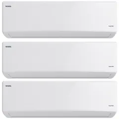 Vestel Flora Doğa Multi Klima ürün görseli