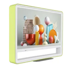 Vestel HA9950 HD Ready Mobil V-Style Android TV ürün görseli