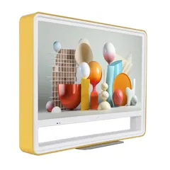 Vestel HA9950 HD Ready Mobil V-Style Android TV ürün görseli