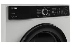Vestel KM 107402 WIFI Kurutma Makinesi ürün görseli