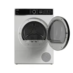 Vestel KM 127402 WIFI Isı Pompalı Kurutma Makinesi ürün görseli