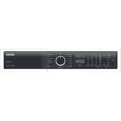 Vestel KM 127402 WIFI Isı Pompalı Kurutma Makinesi ürün görseli