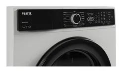 Vestel KM 87402 WIFI Kurutma Makinesi ürün görseli