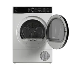 Vestel KM 97402 WIFI Isı Pompalı Kurutma Makinesi ürün görseli