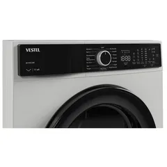 Vestel KM 97402 WIFI Isı Pompalı Kurutma Makinesi ürün görseli