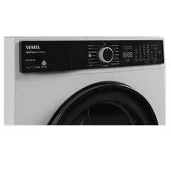 Vestel KMI 108402 WIFI Isı Pompalı Kurutma Makinesi ürün görseli
